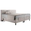 Lit Boxspring Celina