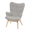 Fauteuil Gimli