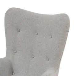 Fauteuil Gimli -Promos Déco Vestiaire Boutique 1000273448 220420 050 DETAILS P000000001000273448