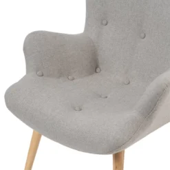 Fauteuil Gimli -Promos Déco Vestiaire Boutique 1000273448 220420 055 DETAILS P000000001000273448