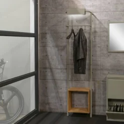 Ensemble D’entrée Compact Ragazza 12 Ensemble D’entrée Compact Ragazza -Promos Déco Vestiaire Boutique 1000274262 230322 023 MOOD DETAILS P000000001000274262 mood