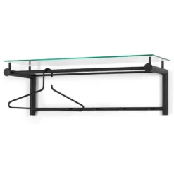 Porte-manteau Mural Sunol III