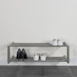 Étagère à Chaussures Somon -Promos Déco Vestiaire Boutique 1000274273 230322 021 MOOD DETAILS P000000001000274273 mood