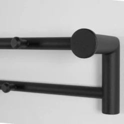 Porte-manteau Mural Sunol I -Promos Déco Vestiaire Boutique 1000274275 230322 031 DETAILS P000000001000274275