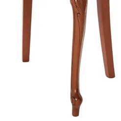 Chaises Capitonnées Alessio (lot De 2) -Promos Déco Vestiaire Boutique 1000274299 210709 14174500008 DETAILS P000000001000274299