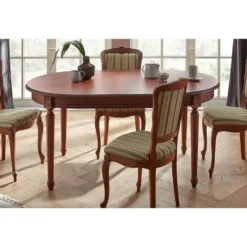 Chaises Capitonnées Alessio (lot De 2) -Promos Déco Vestiaire Boutique 1000274302 210709 14174700027 MOOD DETAILS P000000001000274302 mood