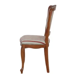 Chaises Capitonnées Alessio (lot De 2) -Promos Déco Vestiaire Boutique 1000274302 210709 14174700029 DETAILS P000000001000274302