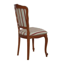 Chaises Capitonnées Alessio (lot De 2) -Promos Déco Vestiaire Boutique 1000274302 210709 14174700031 DETAILS P000000001000274302