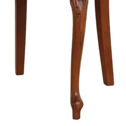 Chaises Capitonnées Alessio (lot De 2) -Promos Déco Vestiaire Boutique 1000274302 210709 14174700034 DETAILS P000000001000274302