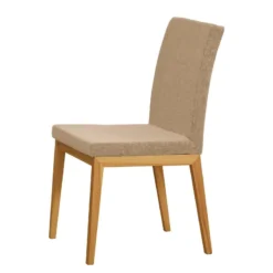 Chaises Capitonnées Athie (lot De 2) -Promos Déco Vestiaire Boutique 1000274307 210709 14174900073 DETAILS P000000001000274307