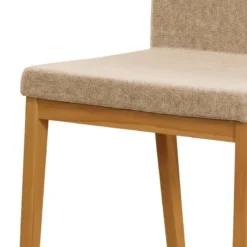 Chaises Capitonnées Athie (lot De 2) -Promos Déco Vestiaire Boutique 1000274307 210709 14174900075 DETAILS P000000001000274307