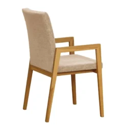 Chaise à Accoudoirs Athie -Promos Déco Vestiaire Boutique 1000274317 210709 14175500148 DETAILS P000000001000274317