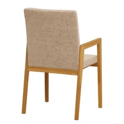 Chaise à Accoudoirs Athie -Promos Déco Vestiaire Boutique 1000274317 210709 14175500149 DETAILS P000000001000274317