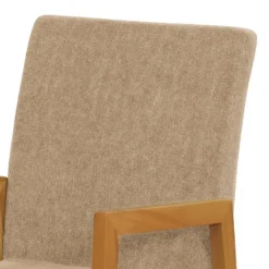 Chaise à Accoudoirs Athie -Promos Déco Vestiaire Boutique 1000274317 210709 14175500150 DETAILS P000000001000274317