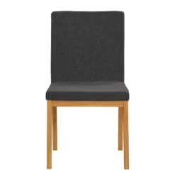 Chaises Capitonnées Athie (lot De 2) -Promos Déco Vestiaire Boutique 1000274318 210709 14175500155 DETAILS P000000001000274318