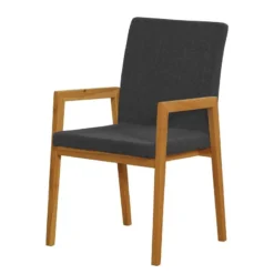 Chaise à Accoudoirs Athie -Promos Déco Vestiaire Boutique 1000274322 210709 14175800190 IMAGE P000000001000274322