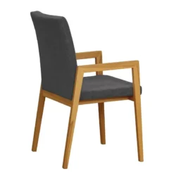 Chaise à Accoudoirs Athie -Promos Déco Vestiaire Boutique 1000274322 210709 14175800192 DETAILS P000000001000274322