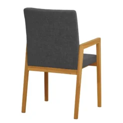 Chaise à Accoudoirs Athie -Promos Déco Vestiaire Boutique 1000274322 210709 14175800193 DETAILS P000000001000274322