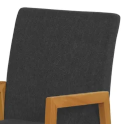 Chaise à Accoudoirs Athie -Promos Déco Vestiaire Boutique 1000274322 210709 14175800194 DETAILS P000000001000274322