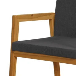 Chaise à Accoudoirs Athie -Promos Déco Vestiaire Boutique 1000274322 210709 14175800195 DETAILS P000000001000274322