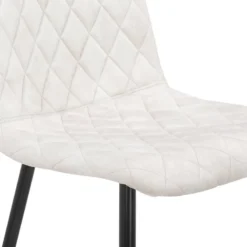 Chaises Capitonnées Trevo II (lot De 2) -Promos Déco Vestiaire Boutique 1000274870 220107 103353000116 DETAILS P000000001000274870
