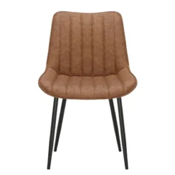 Chaises Capitonnées Vinni (lot De 2) -Promos Déco Vestiaire Boutique 1000274883 220107 10335200040 DETAILS P000000001000274883