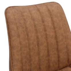 Chaises Capitonnées Vinni (lot De 2) -Promos Déco Vestiaire Boutique 1000274883 220107 10335200073 DETAILS P000000001000274883