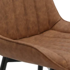 Chaises Capitonnées Vinni (lot De 2) -Promos Déco Vestiaire Boutique 1000274883 220107 10335200084 DETAILS P000000001000274883