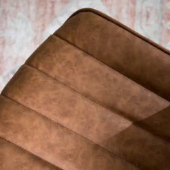 Chaises Capitonnées Vinni (lot De 2) -Promos Déco Vestiaire Boutique 1000274883 220517 040 DETAILS P000000001000274883