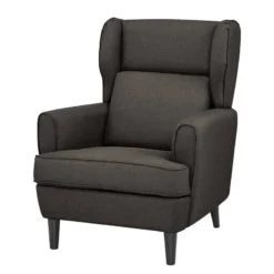 Fauteuil Bergère Boddin