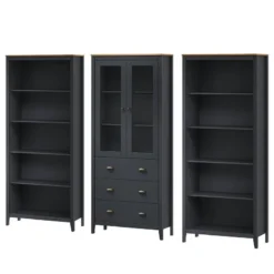 Ensemble Meubles Rivery V (3 éléments)