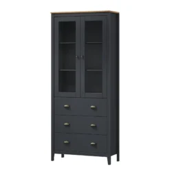 Ensemble Meubles Rivery V (3 éléments) -Promos Déco Vestiaire Boutique 1000276962 210701 06575400095 DETAILS P000000001000276962