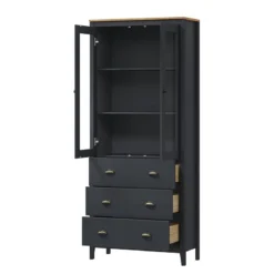 Ensemble Meubles Rivery V (3 éléments) -Promos Déco Vestiaire Boutique 1000276962 210701 06575400096 DETAILS P000000001000276962