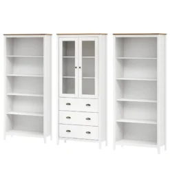 Ensemble Meubles Rivery V (3 éléments) -Promos Déco Vestiaire Boutique 1000276963 210701 06575400100 IMAGE P000000001000276963