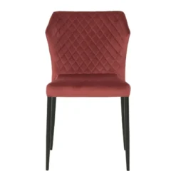 Chaises Stawell - Lot De 2 -Promos Déco Vestiaire Boutique 1000277736 221110 030 DETAILS P000000001000277736