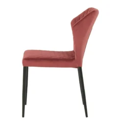 Chaises Stawell - Lot De 2 -Promos Déco Vestiaire Boutique 1000277736 221110 040 DETAILS P000000001000277736