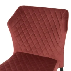 Chaises Stawell - Lot De 2 -Promos Déco Vestiaire Boutique 1000277736 221110 070 DETAILS P000000001000277736