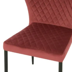 Chaises Stawell - Lot De 2 -Promos Déco Vestiaire Boutique 1000277736 221110 080 DETAILS P000000001000277736