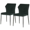 Chaises Stawell - Lot De 2