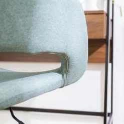 Chaise De Bureau Buggio -Promos Déco Vestiaire Boutique 1000277858 220520 035 DETAILS P000000001000277858