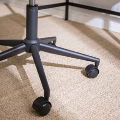 Chaise De Bureau Buggio -Promos Déco Vestiaire Boutique 1000277858 220520 050 DETAILS P000000001000277858