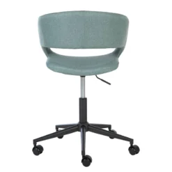 Chaise De Bureau Buggio -Promos Déco Vestiaire Boutique 1000277858 220524 031 DETAILS P000000001000277858