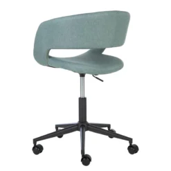 Chaise De Bureau Buggio -Promos Déco Vestiaire Boutique 1000277858 220524 032 DETAILS P000000001000277858