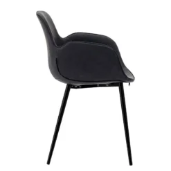 Chaise à Accoudoirs Capel 18 Chaise à Accoudoirs Capel -Promos Déco Vestiaire Boutique 1000278392 230119 040 DETAILS P000000001000278392