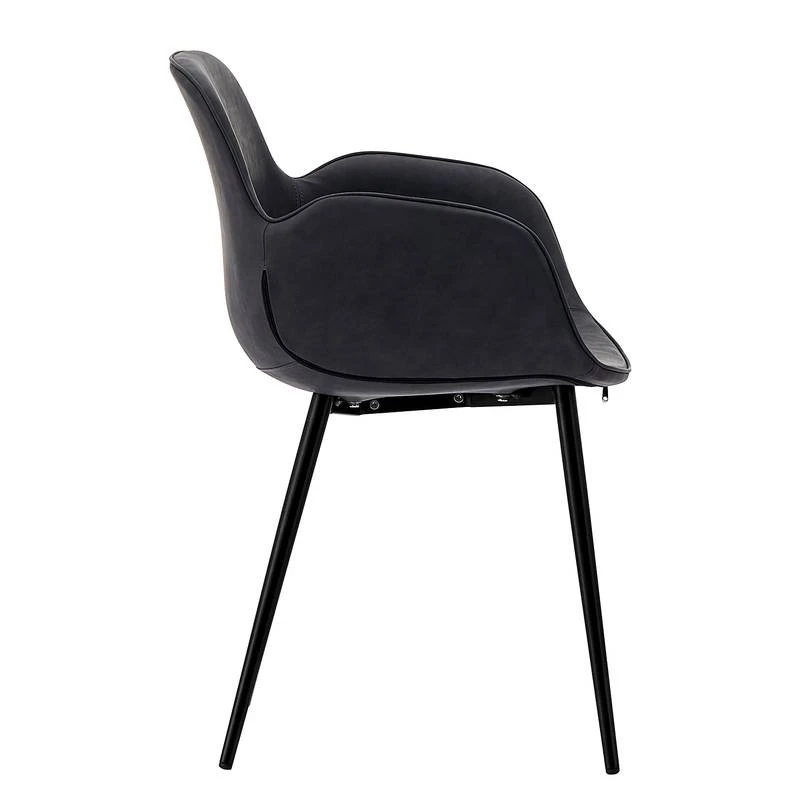 Chaise à Accoudoirs Capel 3 Chaise à Accoudoirs Capel – Image 3