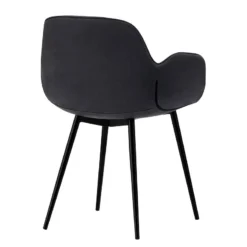 Chaise à Accoudoirs Capel 20 Chaise à Accoudoirs Capel -Promos Déco Vestiaire Boutique 1000278392 230119 060 DETAILS P000000001000278392