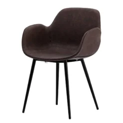 Chaise à Accoudoirs Capel 21 Chaise à Accoudoirs Capel -Promos Déco Vestiaire Boutique 1000278394 230119 010 IMAGE P000000001000278394