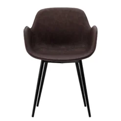 Chaise à Accoudoirs Capel 22 Chaise à Accoudoirs Capel -Promos Déco Vestiaire Boutique 1000278394 230119 030 DETAILS P000000001000278394