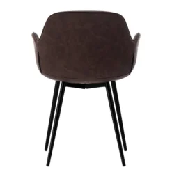 Chaise à Accoudoirs Capel 24 Chaise à Accoudoirs Capel -Promos Déco Vestiaire Boutique 1000278394 230119 050 DETAILS P000000001000278394