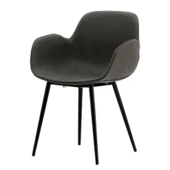 Chaise à Accoudoirs Capel 26 Chaise à Accoudoirs Capel -Promos Déco Vestiaire Boutique 1000278395 230119 010 IMAGE P000000001000278395